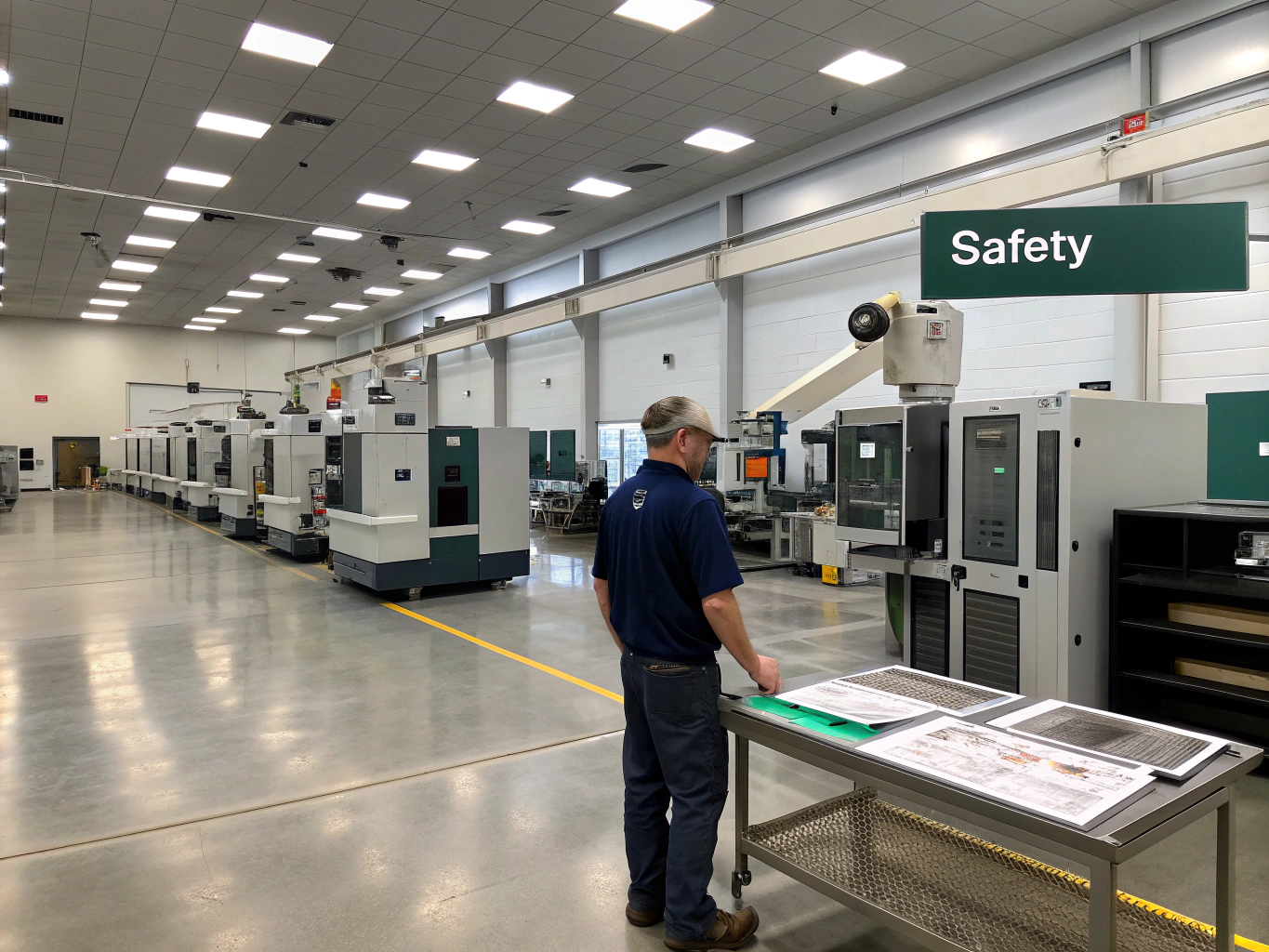 A New Era of Precision - Present