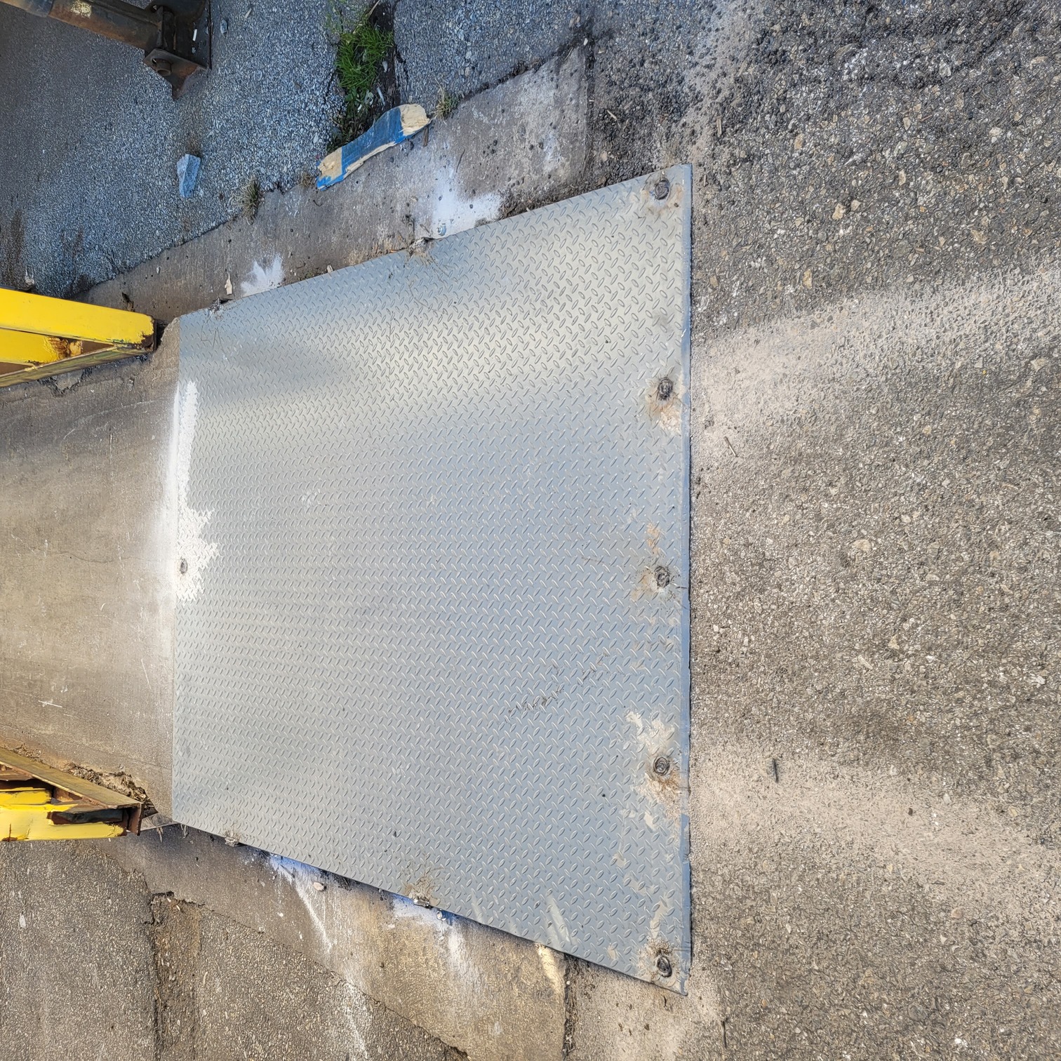 Metal fabrication project image 4