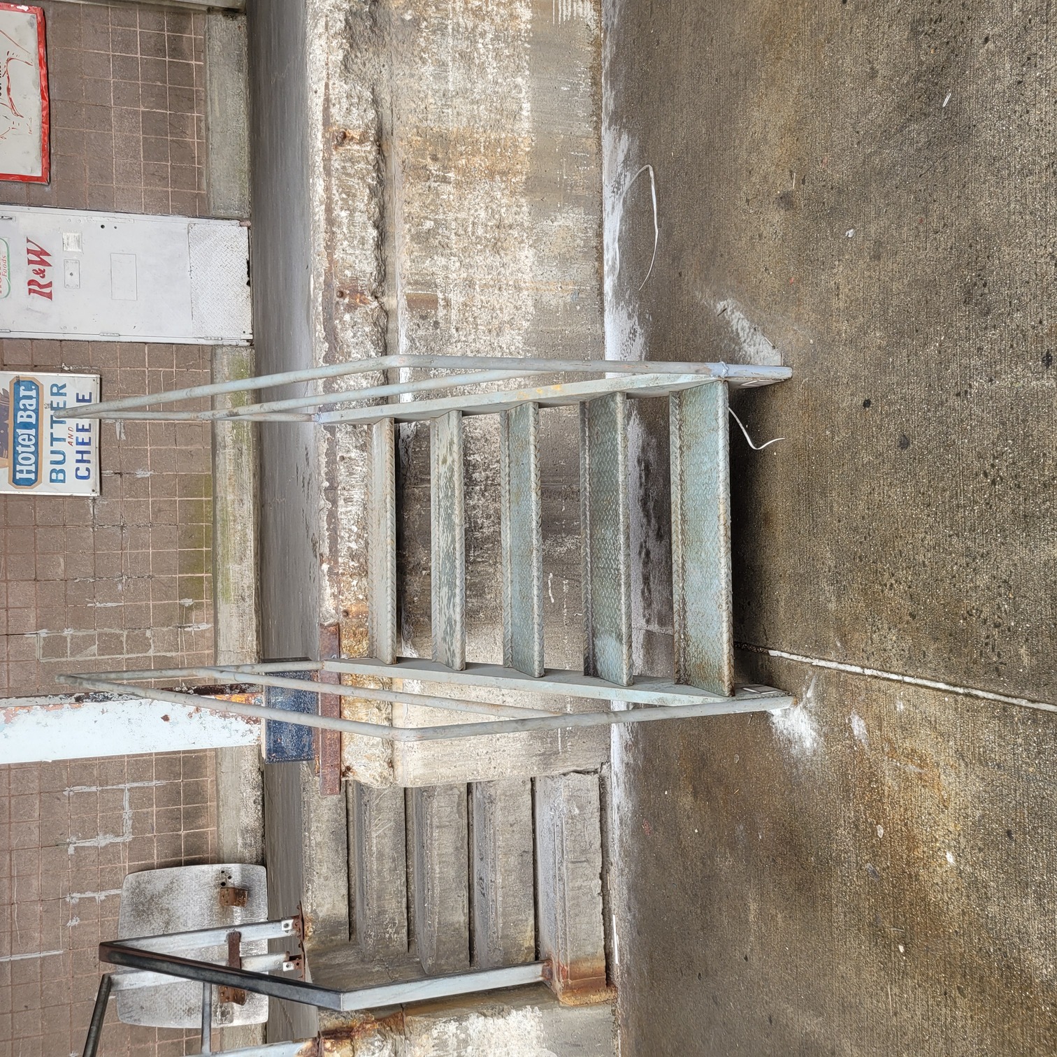 Metal fabrication project image 11